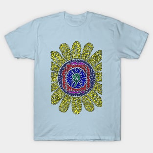 Sunflower T-Shirt